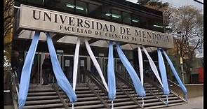 13 de mayo | 60°... - Universidad de Mendoza - Sitio Oficial