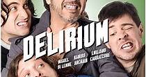 Delirium - película: Ver online completas en español