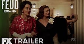 FEUD: Bette and Joan | Season 1 Ep. 2: The Other Woman Trailer | FX