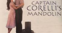 Stephen Warbeck - Captain Corelli's Mandolin (Original Motion Picture Soundtrack)