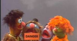 Sesame Street: Muppets Sing About Danger
