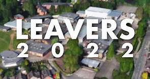 Ecclesbourne Leavers Video 2022