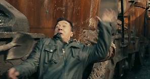 Police Story: Lockdown (2013)