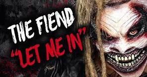 WWE | "The Fiend" Bray Wyatt 30 Minutes Entrance Theme Song | "Let Me In (feat. Code Orange)"