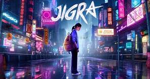 Jigra | Film Announcement | Alia Bhatt | Vasan Bala | Karan Johar