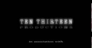 Ten Thirteen Productions/20th Century Fox Television (1993/2007)