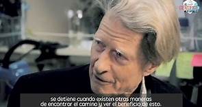 John Gurdon, Premio Nobel de Medicina 2012