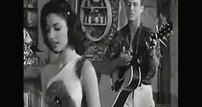 Roger Smith sings The Tourist Trade on 77 Sunset Strip 1960
