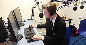 Norton Hill School launches online radio station