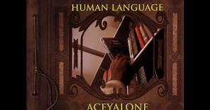 Aceyalone - A Book Of Human Language (1998) [ full album ]