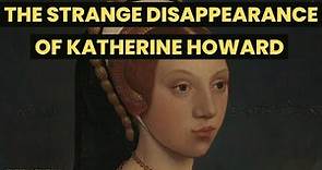 WHAT HAPPENED TO KATHERINE HOWARD’S BODY? Missing royal remains. Six wives documentary. Tudors