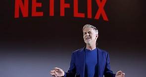 Como Reed Hastings, o criador da Netflix, reescreveu o script de Hollywood