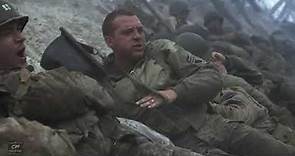 O Resgate do Soldado Ryan ( Dub - 1998) Batalha de Normandia ( Parte 04)