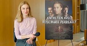FOCUS "La cordonnière" / Entretien avec Rose-Marie Perreault