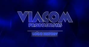 Viacom Logo History (1952-2006)