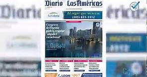 Diario Las Américas promueve... - Diario Las Americas