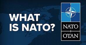 What is NATO, why does it still exist, and how does it work? [2020 version]