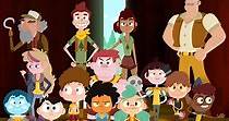 Camp Camp Season 1 - watch full episodes streaming online