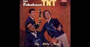 Los TNT, "Eso (Eso, eso, eso)" (1960)