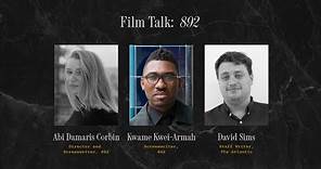 ‘892’ Filmmakers on Casting John Boyega and Depicting Veteran Trauma | Sundance Film Festival