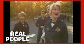 West Point's First Female Cadets | Real People | George Schlatter