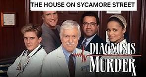 Diagnosis Of Murder: The House On Sycamore Street | 1992 Full Movie
