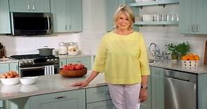 A Place for Everything - Martha Stewart