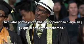 Snoop Dogg & Wiz Khalifa - Young, Wild And Free Ft. Bruno Mars (Sub. Español)