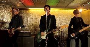 Johnny Marr - Easy Money [Official Music Video]