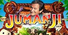 Jumanji (1995) Online - Película Completa en Español / Castellano - FULLTV