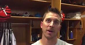 Bengals kicker Mike Nugent, a 12-year NFL veteran from Ohio State, talks about his goal to pla...