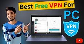 How to Set up Free VPN in your Windows PC✔ | how to set up a free vpn on windows 10 | vpn built in