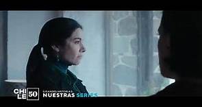 Susana Hidalgo es Beatriz Allende | Los mil días de Allende