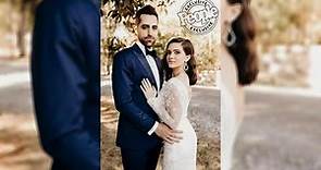 The Complete Guide to Katie Stevens and Paul DiGiovanni's Wedding