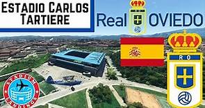 Estadio Carlos Tartiere - Microsoft Flight Simulator STADIUM LANDING!