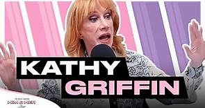 Kathy Griffin - On Choosing Your Battles, Comedy, Trump Scandal, & Overcoming Cancer