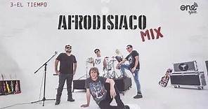 Afrodisiaco - Lo Mejor de Afrodisiaco Mix