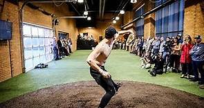 Wake Forest Baseball Partners with Wake Forest Baptist Health in Pitching Lab
