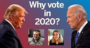 Why young Minnesotans are voting in record numbers in 2020 | Tomorrow Together
