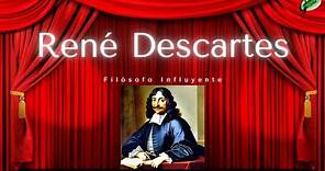 René Descartes | Las 10 Ideas Principales de René Descartes.