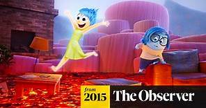 Inside Out review – an emotional rollercoaster