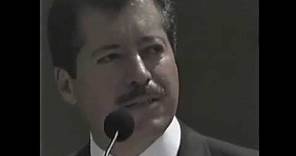 Discurso Lic Luis Donaldo Colosio, 6 de marzo 1994 completo