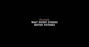 Walt Disney Studios Motion Pictures/Disney/Pixar Animation Studios (2017)