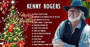 Kenny Rogers Christmas Songs Full Album🎄Best Christmas Songs Of Kenny Rogers🎄Christmas Carol Music