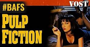 Pulp Fiction - Bande Annonce VOSTFR – 1994