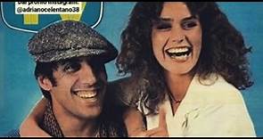 Bluff 1976 ♥ Adriano Celentano & Corinne Cléry ♥ Storia di truffe e di imbroglioni