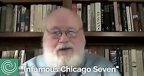 David Langum The "Infamous Chicago Seven" Trial and Bill Kunstler