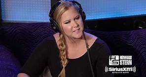 Amy Schumer on the Sexual Assault Story in "The Girl With the Lower Back Tattoo"