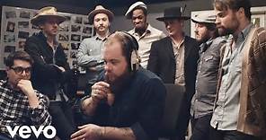 Nathaniel Rateliff & The Night Sweats - I Need Never Get Old (Music Video)