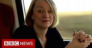 General Election 2019: Laura Kuenssberg sums up the campaign - BBC News